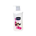 Vaseline Shampoo Soft&smooth650ml